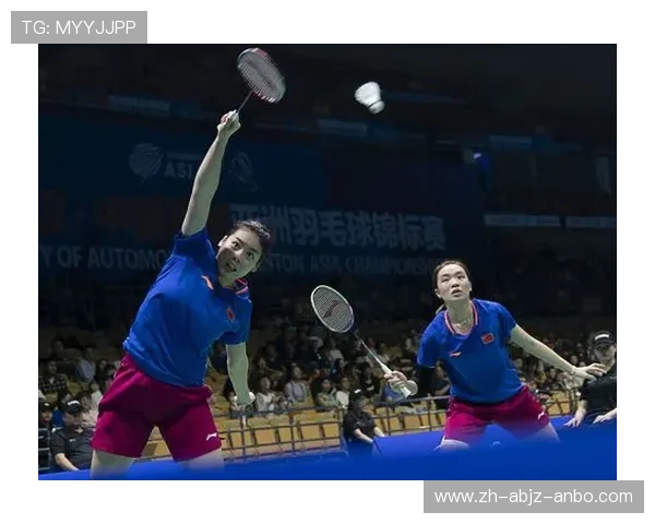 羽毛球美照